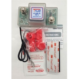 True® UTV-SBI-19L Smart Lithium Isolator for UTVs