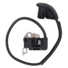 ApplianPar Ignition Coil 291424005 for Ryobi BP42 RY08420A RY42WB Leaf