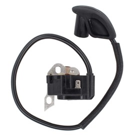 ApplianPar Ignition Coil 291424005 for Ryobi BP42 RY08420A RY42WB Leaf Bower
