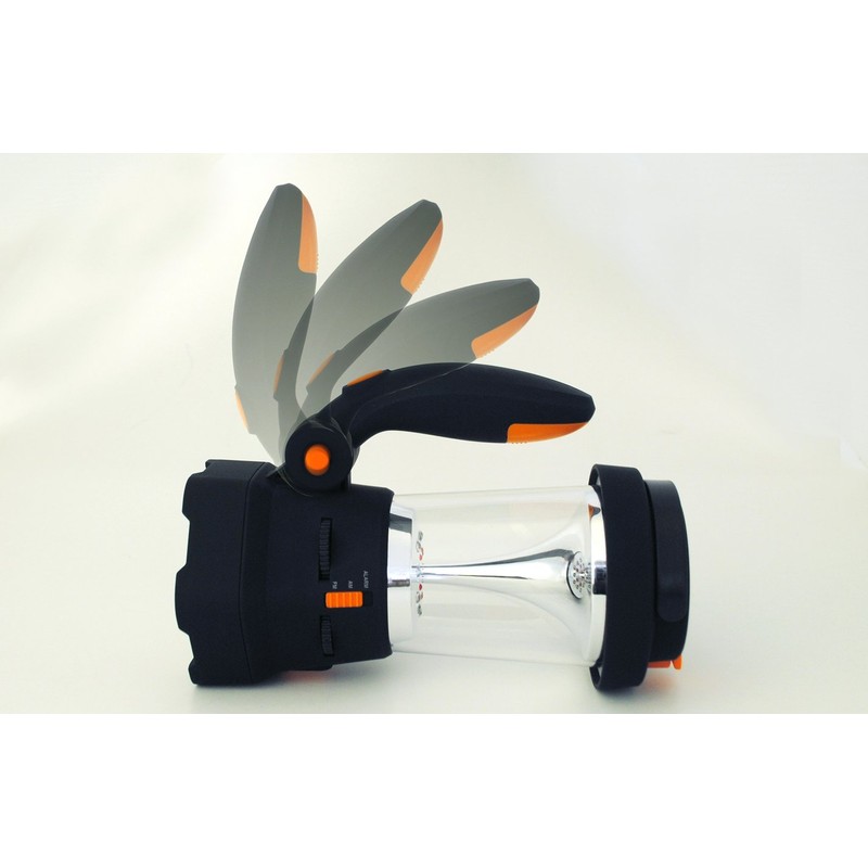 Ao Goat Corporation 37700 5 Function Light Lantern