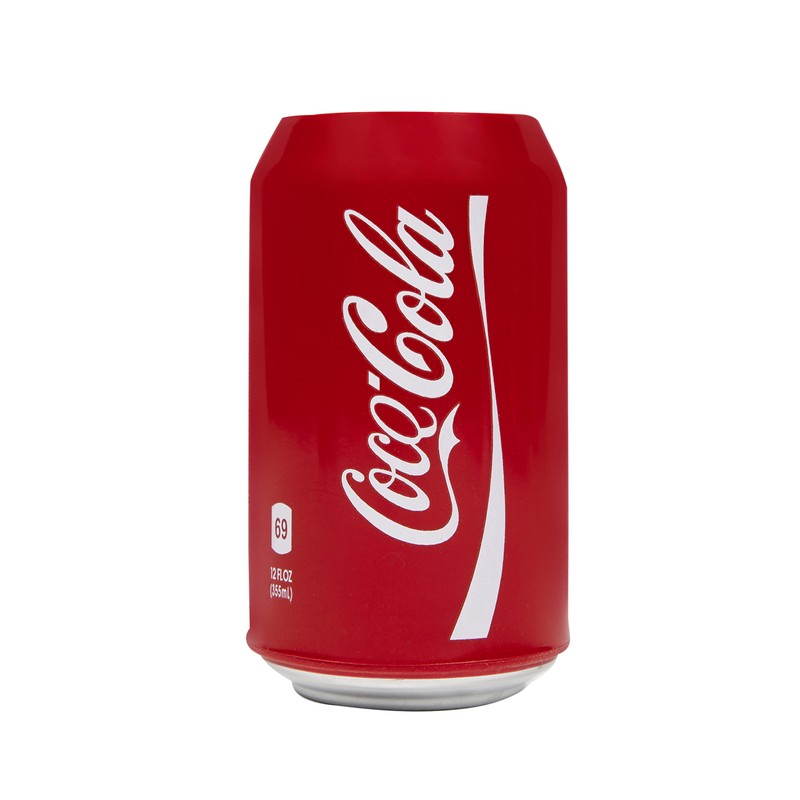Silicone Can Covers (5 Pack), Hides Can as Soda, Sleeve