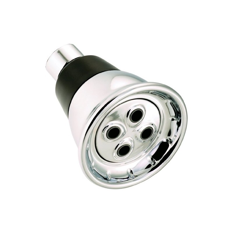 Delta Faucet 52653-PK Water-Efficient Showerhead, Chrome