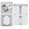 perfeclan PCB Holder Fixe Support Clamp 12 x 8 cm