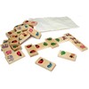 Animal Dominoes - Made in USA