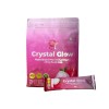 Crystal Glow Lychee 50,000mg Hydrolyzed Marine Collagen Mix - New