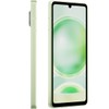 Sharp AQUOS Sense8 Pale Green [SH-M26-G]