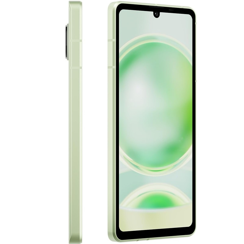 Sharp AQUOS Sense8 Pale Green [SH-M26-G]