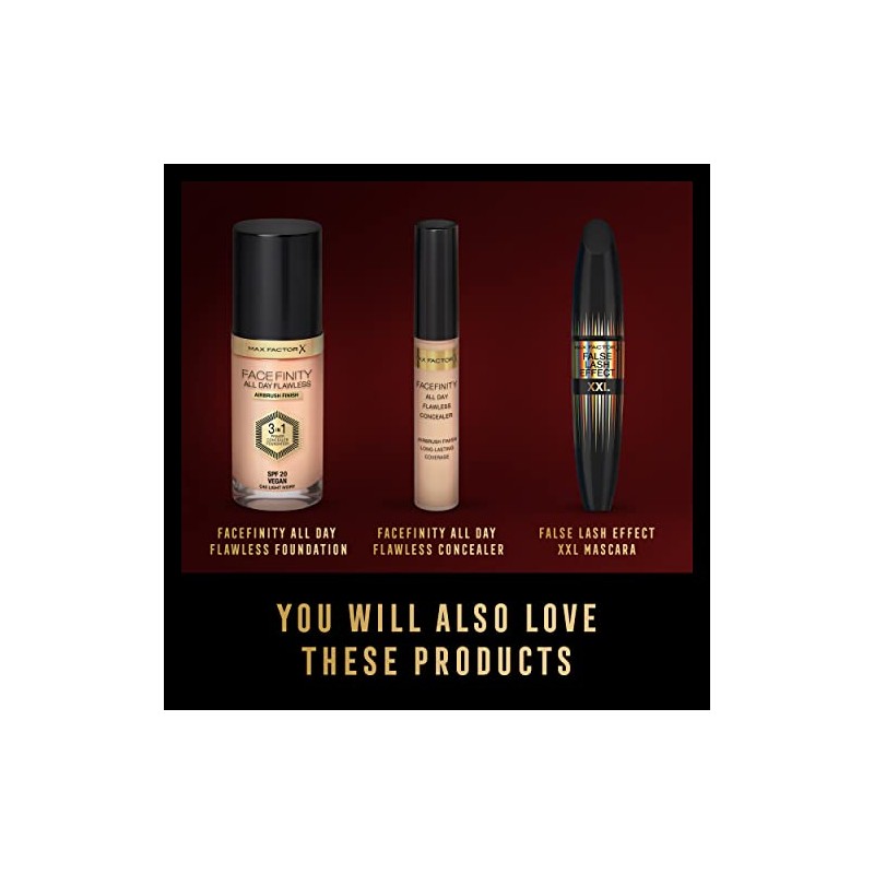 Max Factor Max Factor Lipfinity Long-Lasting Two Step Lipstick -