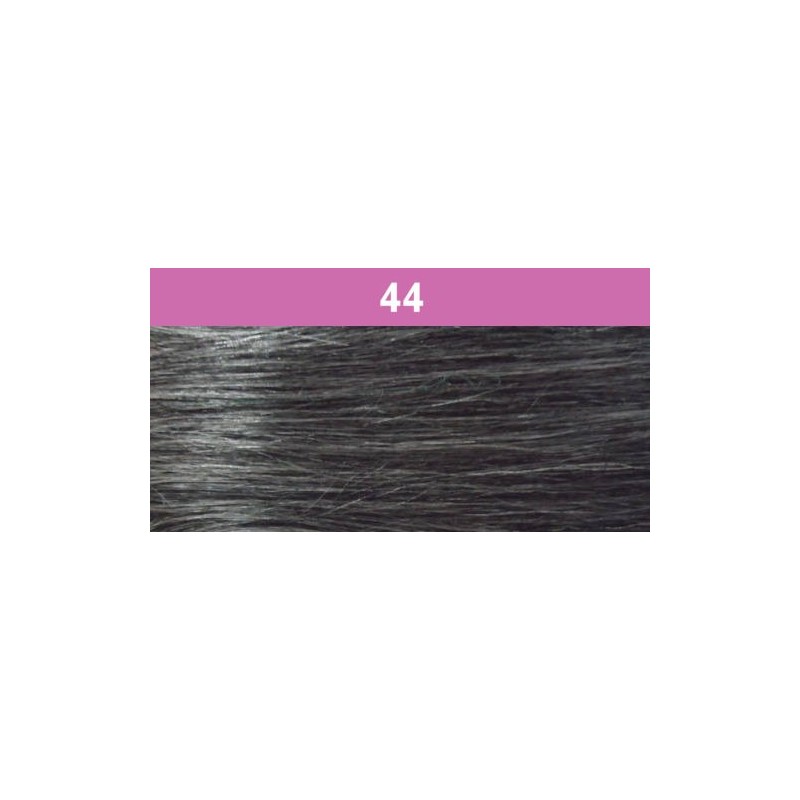 FOXY SALON WEAVE - STRAIGHT08 (Foxy Silver - Weave) -