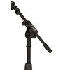 Fender Telescoping Boom Amp Microphone Stand, Lightweight and Collapsible