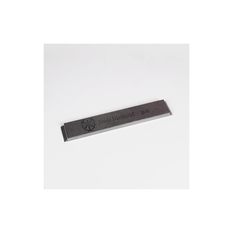 1x6 Jende Diamond Sharpening Stone Plate for Edge Pro, Jende