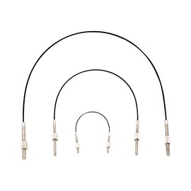 Wittner Stainless Steel Cello Tailpiece Wire