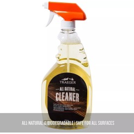 Traeger Grills BAC403 All Natural Cleaner Grill Accessories 946 ml