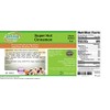 Super Hot Cinnamon Flavor Extract (4 oz, ZIN: 529614)