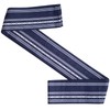 [TOuWA] Square Obi Belt, Cotton, Men's, Men's, Gentlemen, Yukata, Kimono,