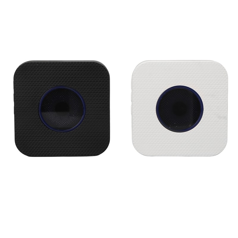 Dog Doorbell Professional Waterproof Touch Button 5 Volume Levels Pet