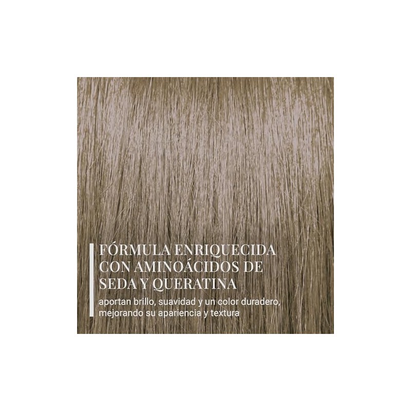PRAVANA ChromaSilk Tono 10.02 Extra Light Sheer Beige Blonde Tinte