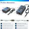 HY1C NP-FZ100 AC power adapter /NPFZ100 dummy battery kit, For