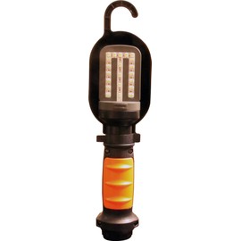 TriLynx 00036 Black Handheld Lynx Work Rite LED Light