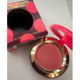 MAC Magic Dust Eyeshadow Pretty Dainty 0.04 oz NIB