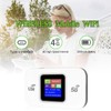 4G LTE WiFi modem supports 10 user sharing plug and