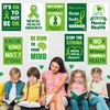 BeYumi Mental Health Awareness Poster - 9Pcs Mental Health Awareness