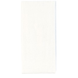 Crepe Paper White 1.5m X 50cm