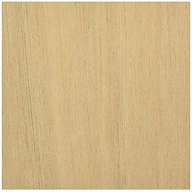 Mokugeisha Plywood Plywood (Ordinary Plywood) JAS Plywood [Genuine] (100 x 100 mm) Thickness 0.2 inches (5.5 mm)