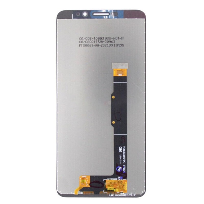 SECRETIGER LCD Screen Display Touch Digitizer Assembly Replacement for TCL