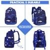VASCHY Kids Backpack Girls Boys Cute 16 Inch Primary School