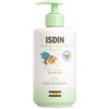 ISDIN Baby Naturals Shampoo para Bebé, con un 93% de