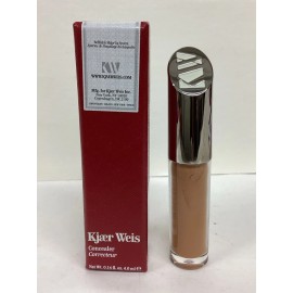 Kjaer Weis D320 Invisible Touch Concealer 0.14oz AS PICTURED, NEW!