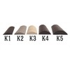 Sanmu K1 Rubber Rubber for Glass Bows F-040