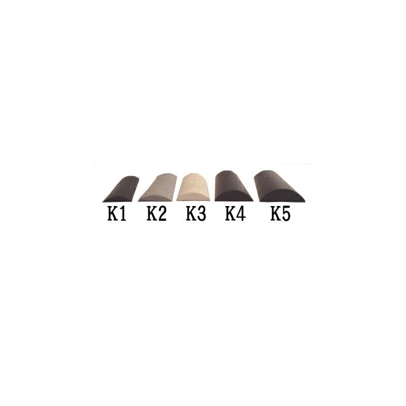 Sanmu K1 Rubber Rubber for Glass Bows F-040
