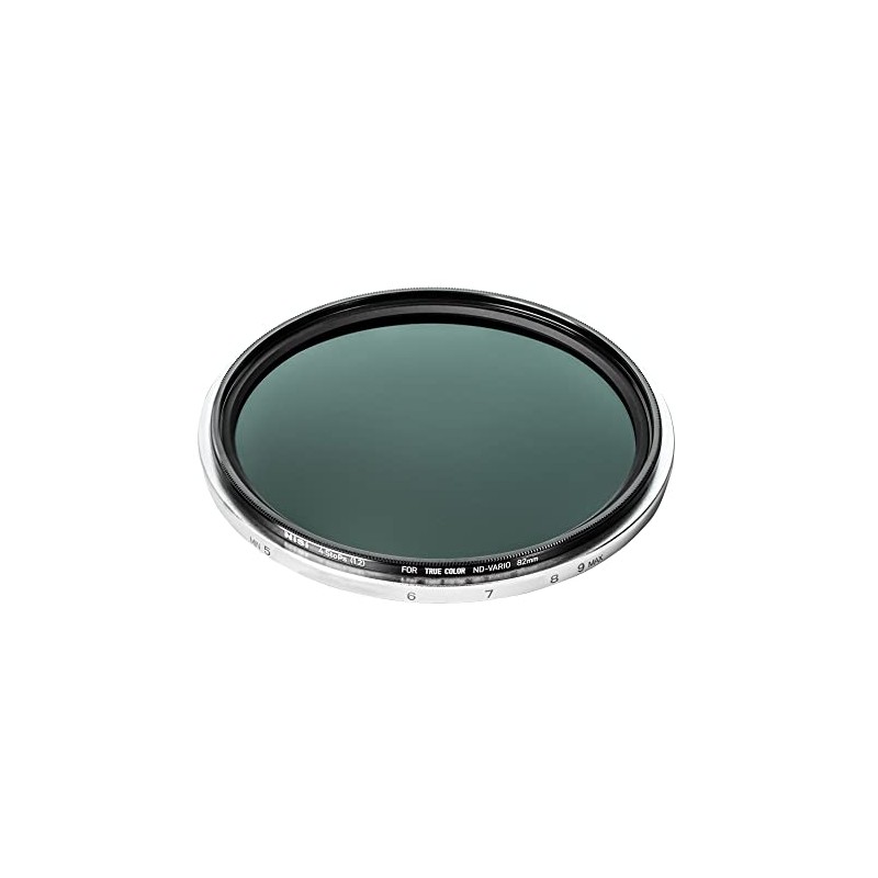 NiSi 77mm Swift ND16 (1.2/4 Stops) for Swift System