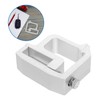 Mikinona 2pcs Camper Installation Clamp Heavy Duty Clamps Camper Cap