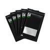 4 Ounce Bags - 25 Pack Lock & Seal Storage