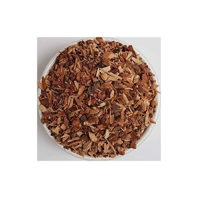 Herba Organica - Horse Chestnut Bark - Aesculus hippocastanum L
