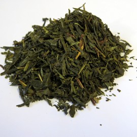 100 g Green Earl Grey Tea