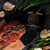 Flaky Sea Salt - Celtic Sea - 100g Eco-Friendly Container