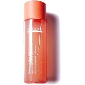 Calamine skin relief toner