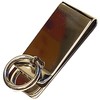 Kondo Belt Clip Holder Brass Made in Japan Stylish Belt