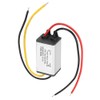 Jadeshay Power Supply Voltage Converter DC DC Converter Converter 24V