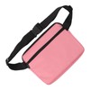 Nurse Fanny Pack Doctor Supplies Storage Bag Multi Compartments Nurse