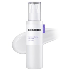 COSNORI Panthenol Barrier Emulsion, 150ml, 1 piece / 코스노리 판테놀 베리어 에멀전, 150ml, 1개