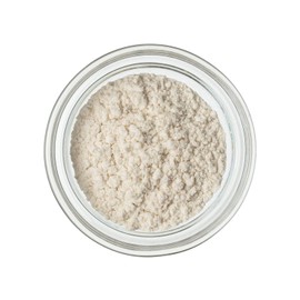 TIC GUM Pure Locust Bean Gum Non-Gmo Vegan OU Kosher Certified - 1 lb  ORGANIC powder