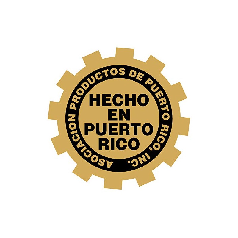 OK Kola Champagne (Nueva Lata) Puerto Rico Soda (8Pack) 🇵🇷