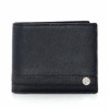 Esquire 대구백화점 에스콰이아메쉬포인트 남성 반지갑348(ECDSPN348BK) Daegu Department Store Esquire Mesh Point Men's Wallet 348 (ECDSPN348BK)