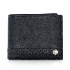 Esquire 대구백화점 에스콰이아메쉬포인트 남성 반지갑348(ECDSPN348BK) Daegu Department Store Esquire Mesh Point Men's Wallet 348 (ECDSPN348BK)