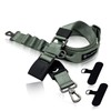 FeasibleSite Smartphone Shoulder Strap, Touch Settlement, Length 39.4 - 61.0